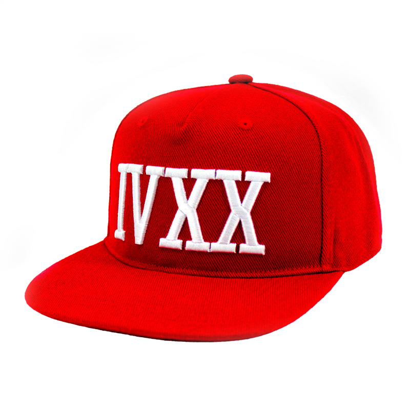 Como personalizar seu próprio chapéu Snapback de 5 painéis?